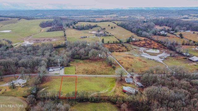 Lot 4 County Road 326, Sweetwater, TN 37874