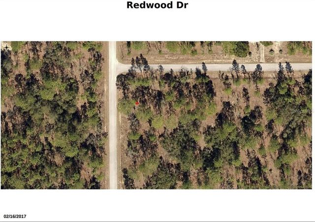 NW Redwood Dr #1, Dunnellon, FL 34431