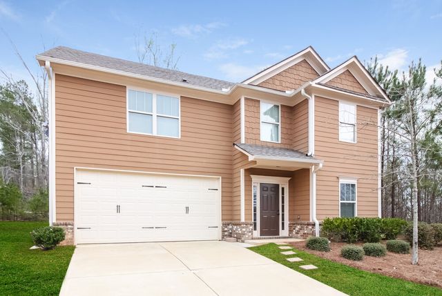 199 Mount Moriah Rd, Ball Ground, GA 30107