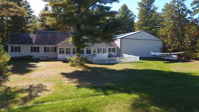 11 Old Mill Road, Ossipee, NH 03890