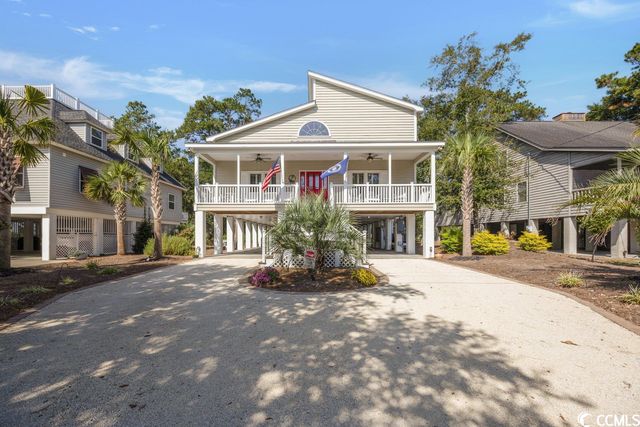 143 Middleton Dr., Pawleys Island, SC 29585