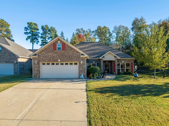 229 Forest Lakes Blvd, Hot Springs, AR 71913