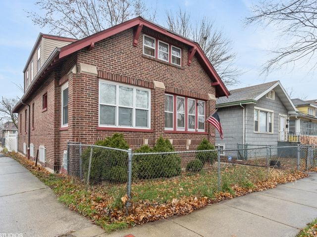 11517 S  Parnell Ave, Chicago, IL 60628