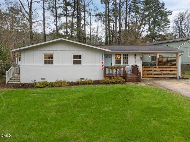 2528 Remington Rd, Raleigh, NC 27610