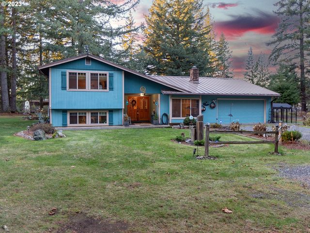 3201 Skye Rd, Washougal, WA 98671