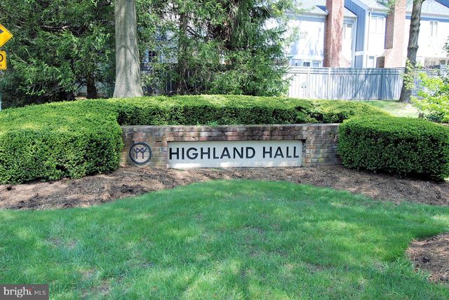 20665 Highland Hall Dr, Gaithersburg, MD 20886