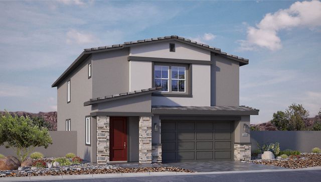 564 Ruby Robin Ave, Henderson, NV 89011