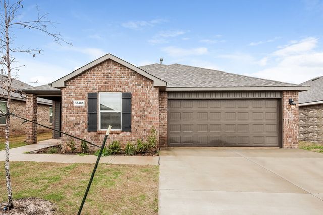 10405 SW 40th St, Mustang, OK 73064