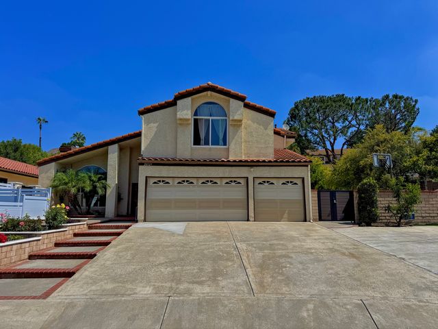 20529 Pacific Dr, Walnut, CA 91789