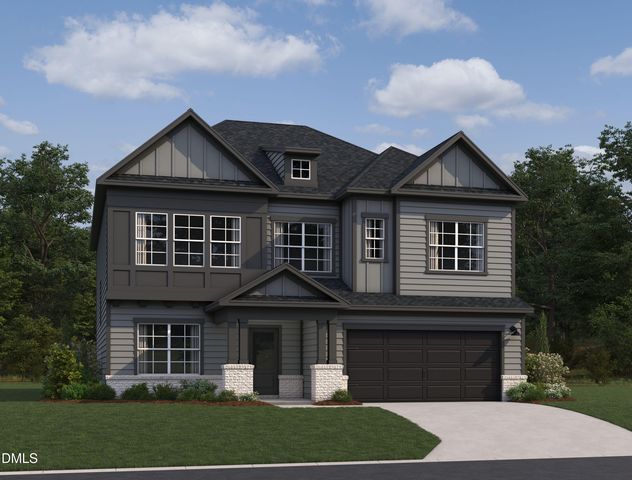 1509 Immagene Way #85, Fuquay Varina, NC 27526