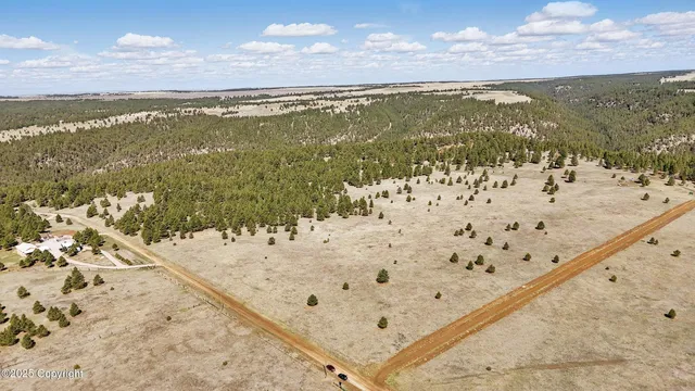 Bridlebit Rd, Newcastle, WY 82701