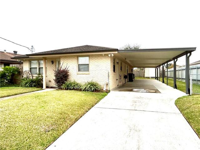 2217 Munster Blvd, Meraux, LA 70075