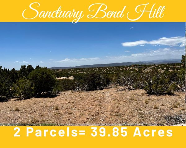 99 & 102 Centaurus Ranch Rd, Santa Fe, NM 87507
