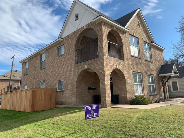 3203 Waits Ave, Fort Worth, TX 76129