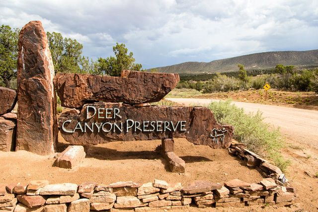 1310 Deer Canyon Trl, Mountainair, NM 87036