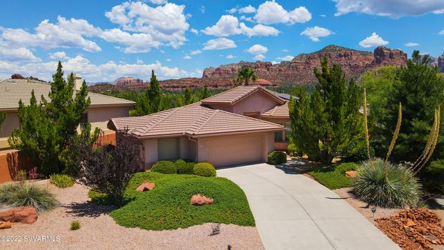 165 White Tail Dr, Sedona, AZ 86351