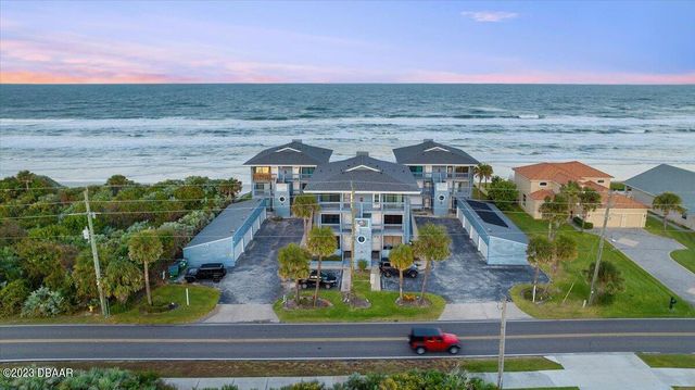 4421 S  Atlantic Ave #70, Ponce Inlet, FL 32127