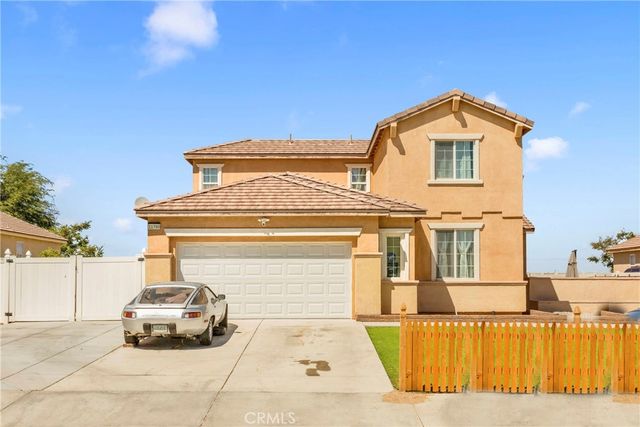 11780 Cool Water St, Adelanto, CA 92301