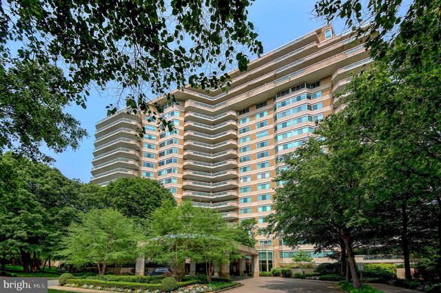 5600 Wisconsin Ave #1606, Chevy Chase, MD 20815