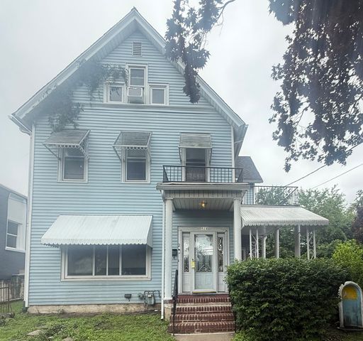 828 Cedar Ave #1, Scranton, PA 18505