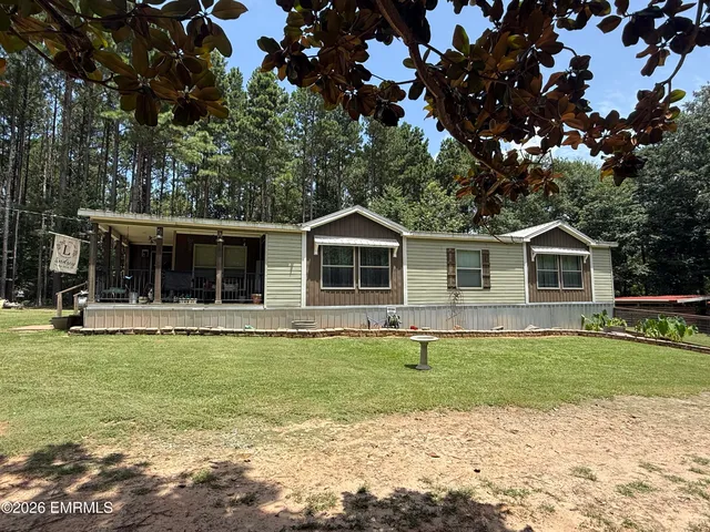 12582 Marshall Beeman Rd, Collinsville, MS 39325