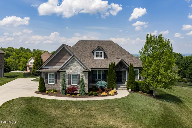 50 Sunset Ridge Ct, Gray, TN 37615