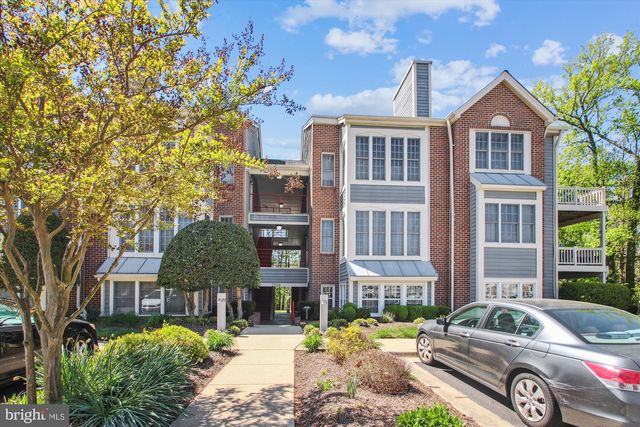 2708 Summerview Way #102, Annapolis, MD 21401