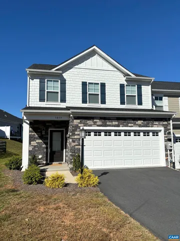 3059 Indigo Rd, Crozet, VA 22932