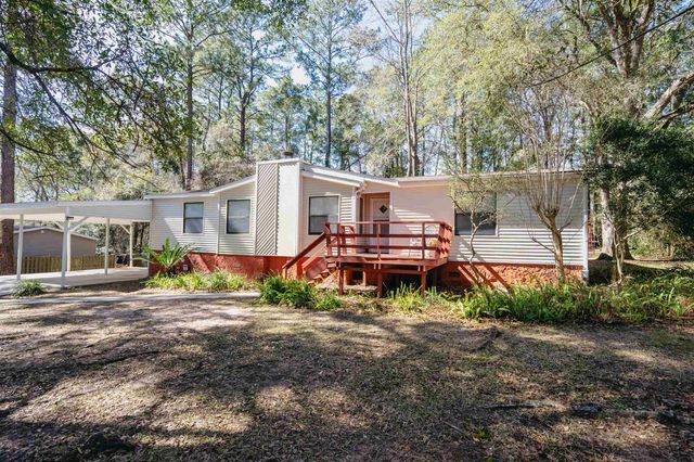 2032 Plantation Forest Dr, Tallahassee, FL 32317