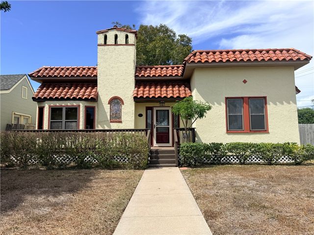 402 Clifford St, Corpus Christi, TX 78404