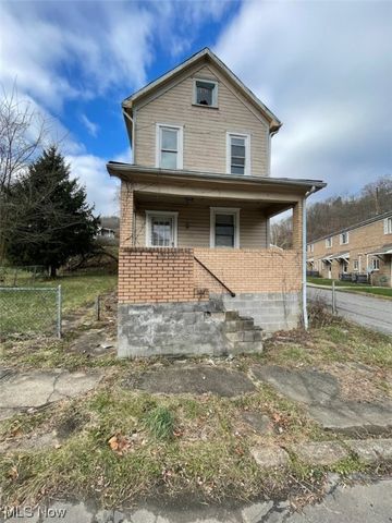 1009 Harding Ave, Steubenville, OH 43952