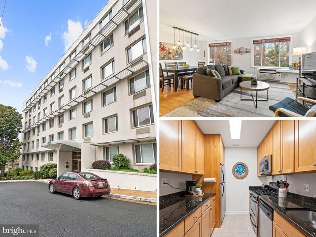 1730 Arlington Blvd #505, Arlington, VA 22209