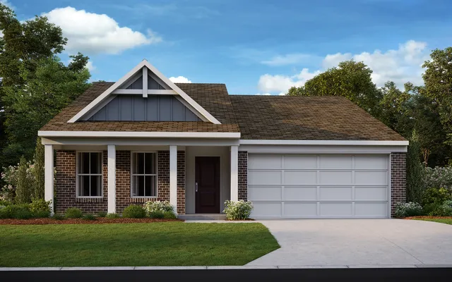 1748 Cherry Blossom Dr, Independence, KY 41051