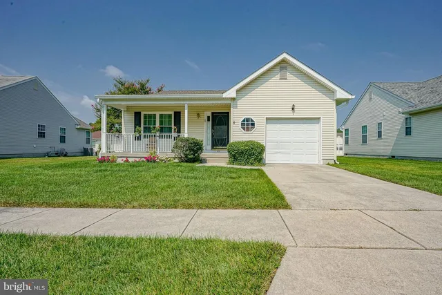 419 Woodruff Trl, Mullica Hill, NJ 08062