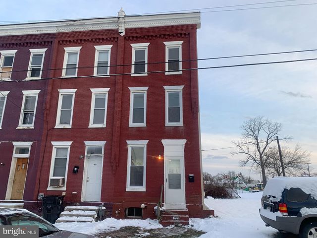 613 Peffer St, Harrisburg, PA 17102