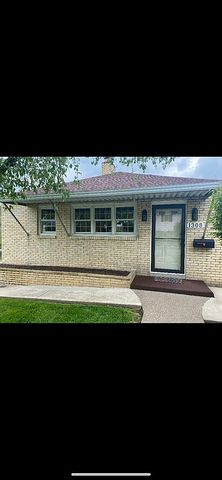 1308 Van Buren St, Clarksburg, WV 26301