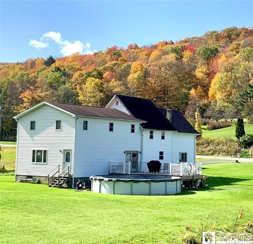 1191 Route 16 S, Olean, NY 14760
