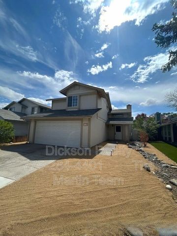 6126 White Water Way, Reno, NV 89523