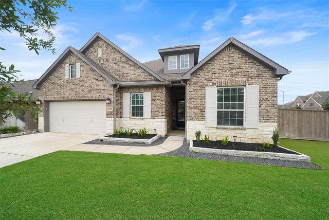 25102 Dovetail Cove Ct, Tomball, TX 77375