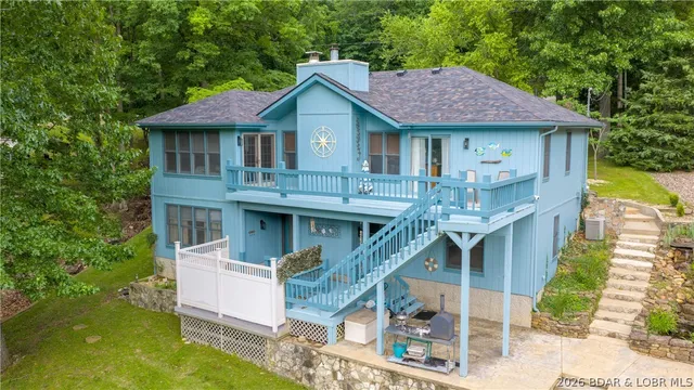 490 Waterfowl Rd, Linn Creek, MO 65052