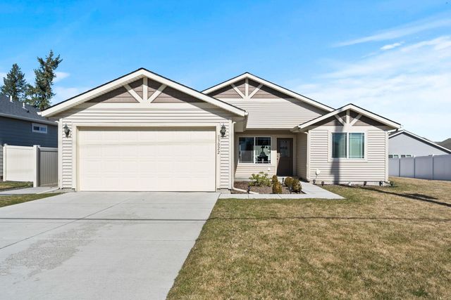 13022 W  6th Ave, Airway Heights, WA 99001