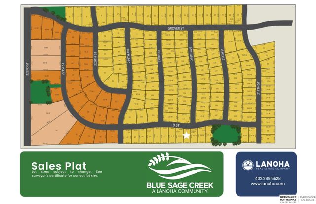 Blue Sage Pkwy #40, Elkhorn, NE 68022