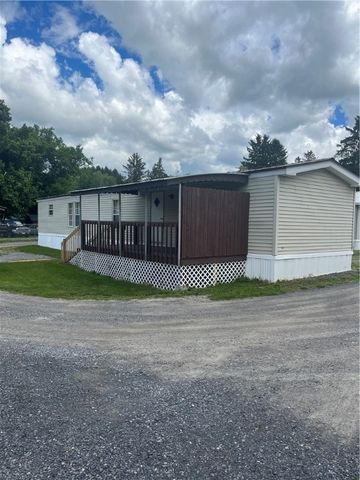 7555 Airport Rd, Hornell, NY 14843