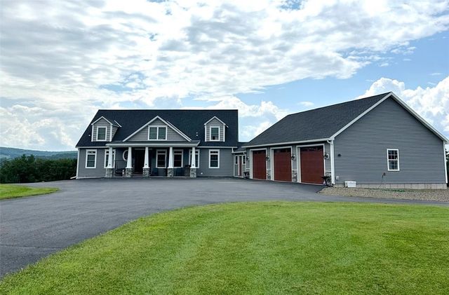 1025 Taylor Rd, East Meredith, NY 13757