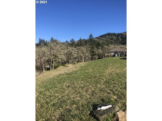 440 Winchester Creek Ave, Winchester, OR 97495