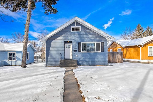 2809 2nd Ave N, Great Falls, MT 59401