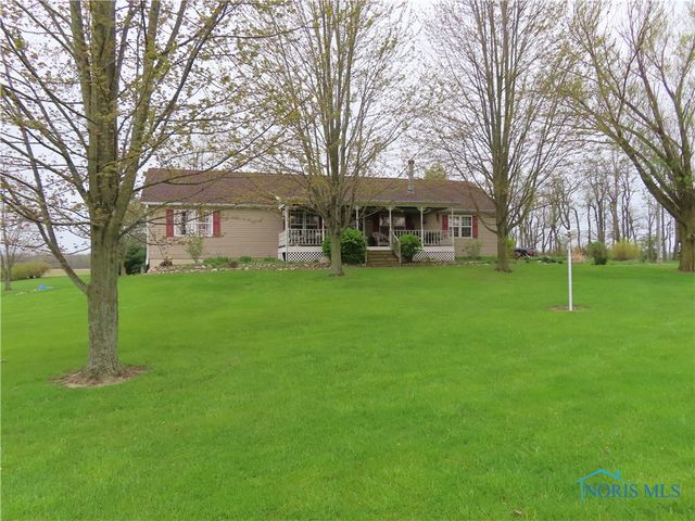 6520 County Road P50, Montpelier, OH 43543