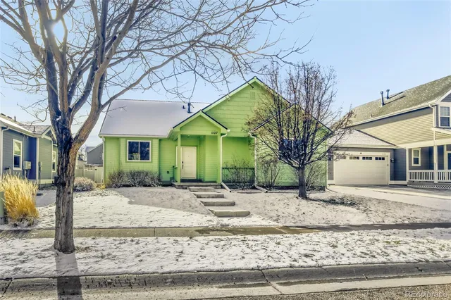 1127 Fairfield Avenue, Windsor, CO 80550