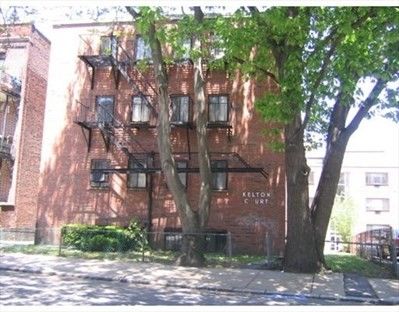 200 Kelton St #32, Allston, MA 02134