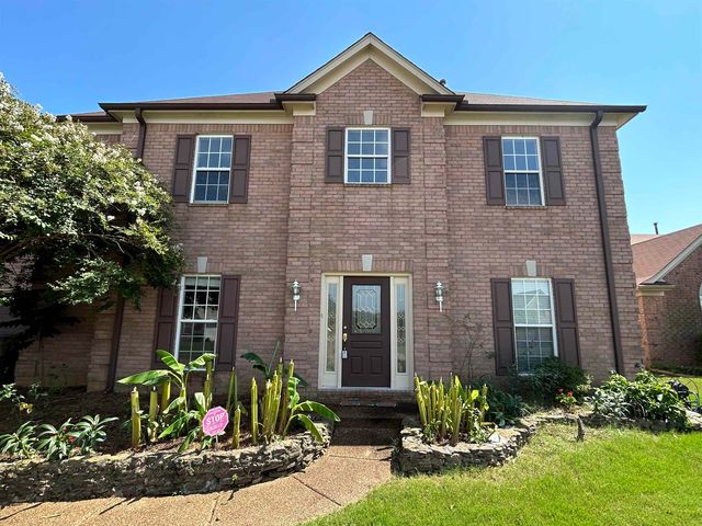 8191 Blue Lagoon Dr, Arlington, TN 38002